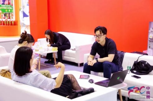 团长招募令 | 呼朋唤友领“壕”礼，开启中食展®广州VVVIP之旅！！！