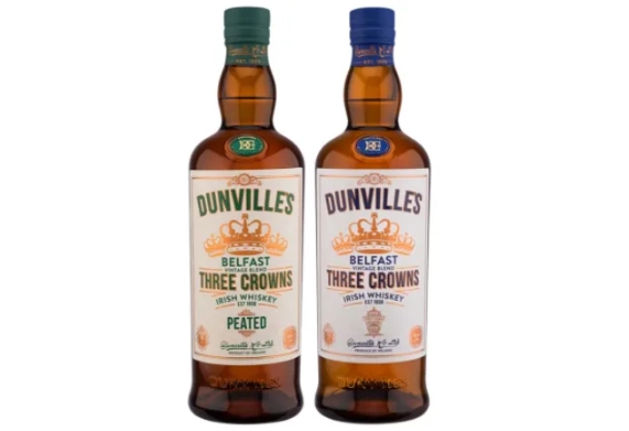 中食展®广州|北爱尔兰食品饮料华南专场对接会(烈酒篇)