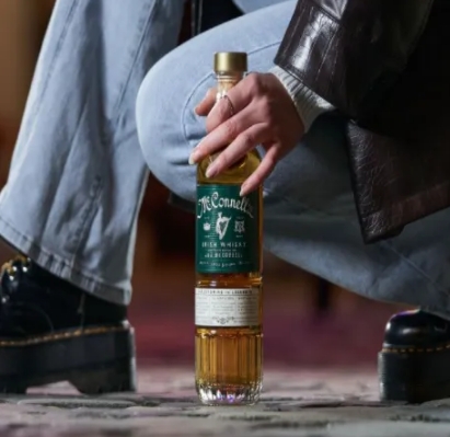 中食展®广州|北爱尔兰食品饮料华南专场对接会(烈酒篇)