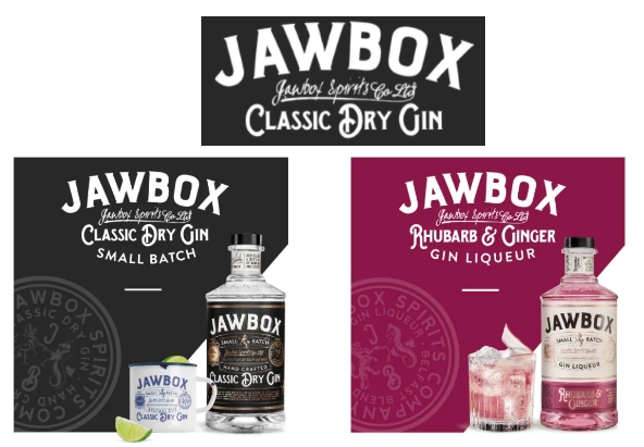 中食展®广州|北爱尔兰食品饮料华南专场对接会(烈酒篇)