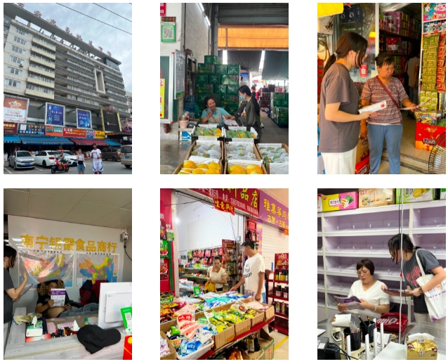 中食展®广州地推第三站：我们在广西！紧抓商机，就到2024中食展®广州！