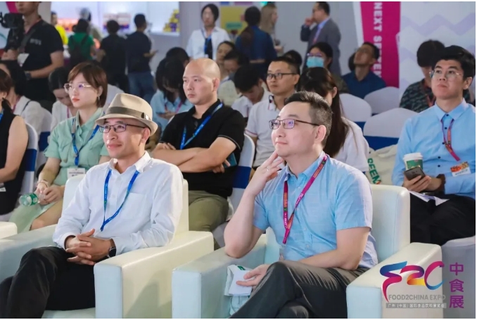 定档！中食展®广州天猫国际商务对接会邀您共谋新机遇！