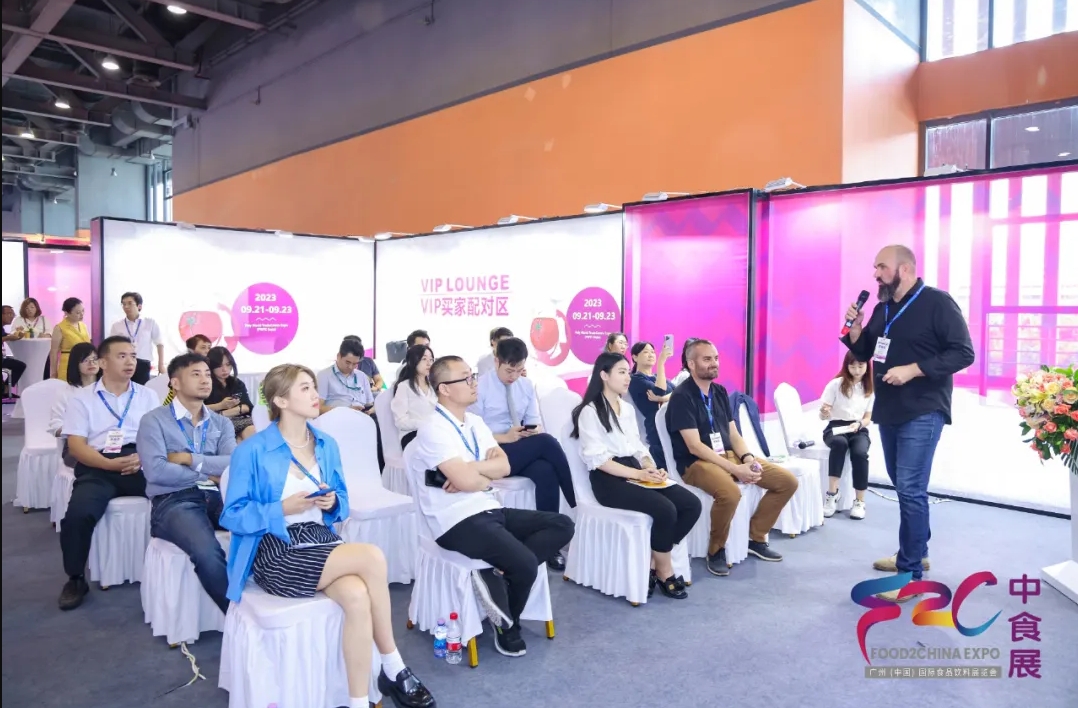 永辉、兴盛、天福、文献便利等30+私域头部渠道到场，中食展®广州&全国TOP渠道选品会等你来
