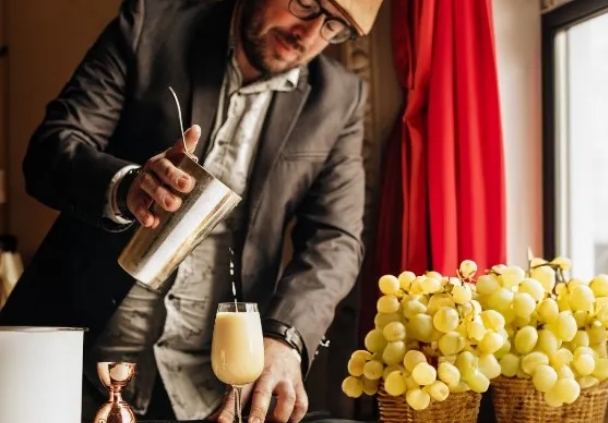 不容错过！Master Class大师班邀您一同揭开智利国酒——皮斯科酒的神秘面纱