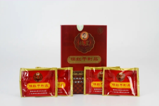 展商推荐|茂名市农业农村产业协会邀您共聚2024中食展®广州