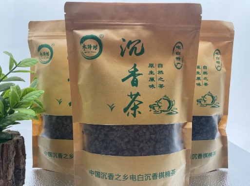 展商推荐|茂名市农业农村产业协会邀您共聚2024中食展®广州