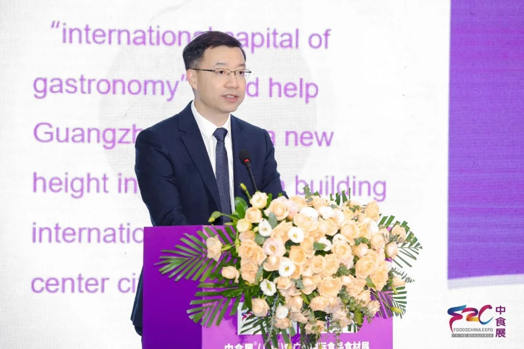 大牌云集，食饮荟萃——2024中食展®（广州）开启新“食”代