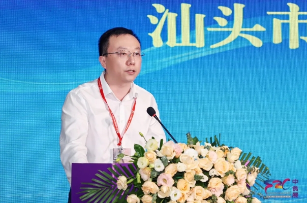 人气狂飙，持续火爆！直击2024中食展®广州展会第二天精彩现场