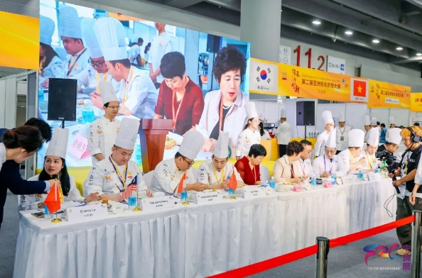 大牌云集，食饮荟萃——2024中食展®（广州）开启新“食”代