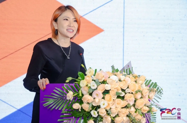 人气狂飙，持续火爆！直击2024中食展®广州展会第二天精彩现场