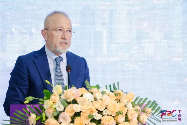 人气狂飙，持续火爆！直击2024中食展®广州展会第二天精彩现场