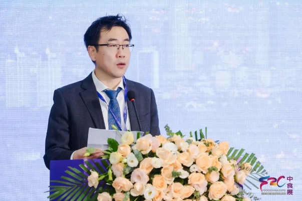 人气狂飙，持续火爆！直击2024中食展®广州展会第二天精彩现场