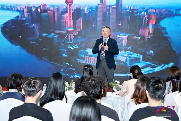 人气狂飙，持续火爆！直击2024中食展®广州展会第二天精彩现场