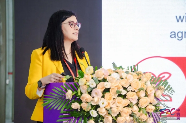 人气狂飙，持续火爆！直击2024中食展®广州展会第二天精彩现场