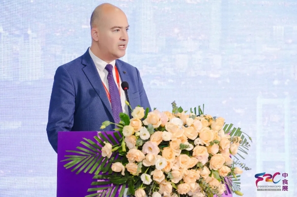 人气狂飙，持续火爆！直击2024中食展®广州展会第二天精彩现场