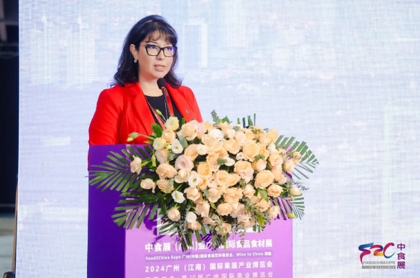 人气狂飙，持续火爆！直击2024中食展®广州展会第二天精彩现场