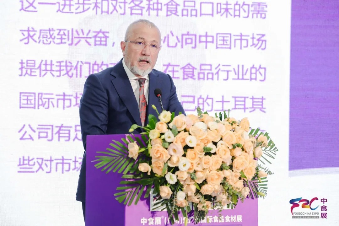 大牌云集，食饮荟萃——2024中食展®（广州）开启新“食”代