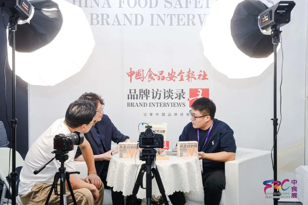 百万曝光！2024中食展®广州（Food2China Expo）凭实力刷屏！