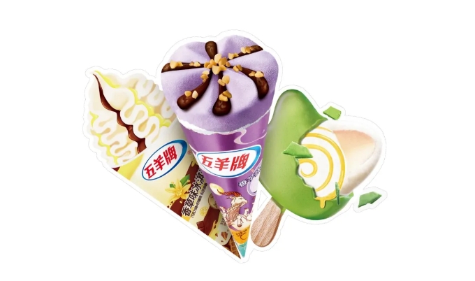 越秀集团亮相2024中食展®广州 | 舌尖上的盛宴，共赴全球美食之旅！