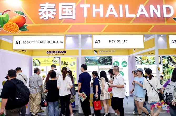 一展尽享全球美味，2025 F2C中食展®广州招商招展全面启动！黄金展位抢订中！