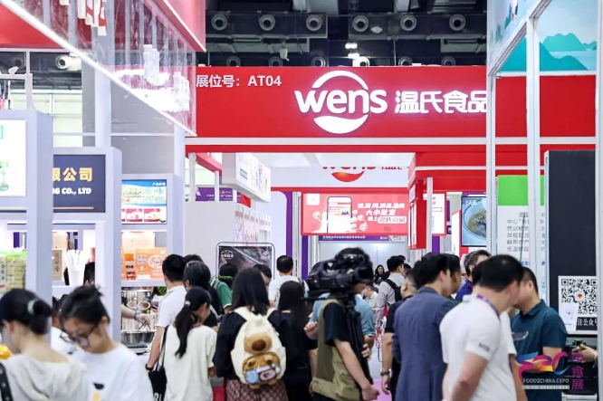 一展尽享全球美味，2025 F2C中食展®广州招商招展全面启动！黄金展位抢订中！