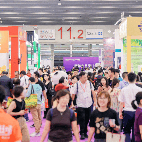 早鸟福利来袭！2025 F2C中食展®广州，抢先锁定心仪展位！