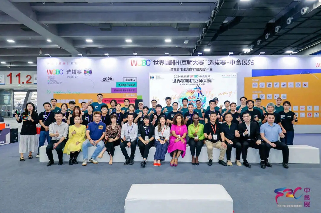 早鸟福利来袭！2025 F2C中食展®广州，抢先锁定心仪展位！