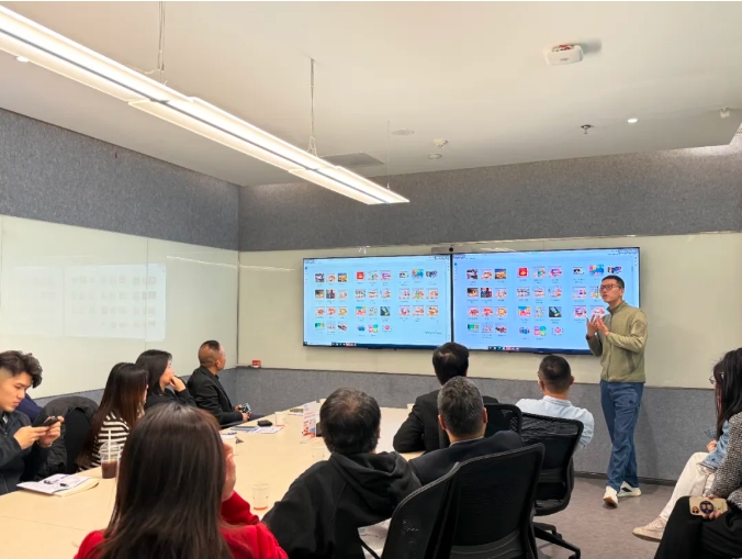 天猫国际&广东省进口食品协会专项合作交流会圆满举办