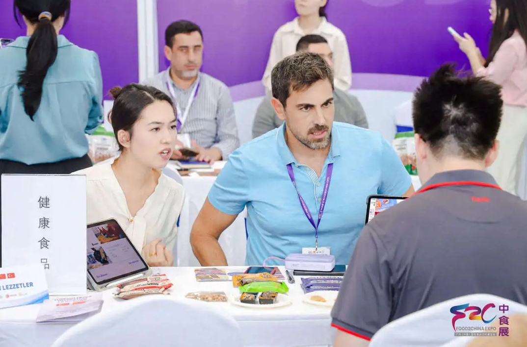 2025 F2C中食展®（广州）：解锁万亿零食市场，三大理由引爆期待！