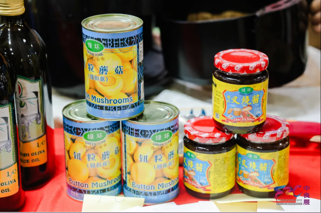 地标优品破圈难？2025 F2C中食展®广州助力走向全球市场！