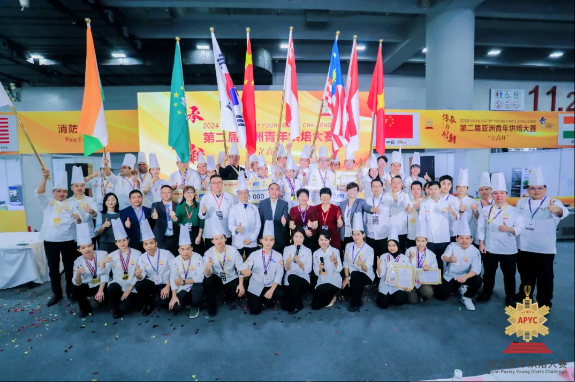 广州中食展同期活动 聚焦亚洲烘焙新势力，诚邀赞助商共赴美味之约！