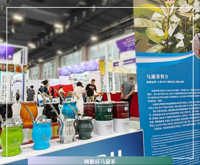 近20国展团！华南下半年食品盛宴！万亿订单锁定9月中食展®广州！