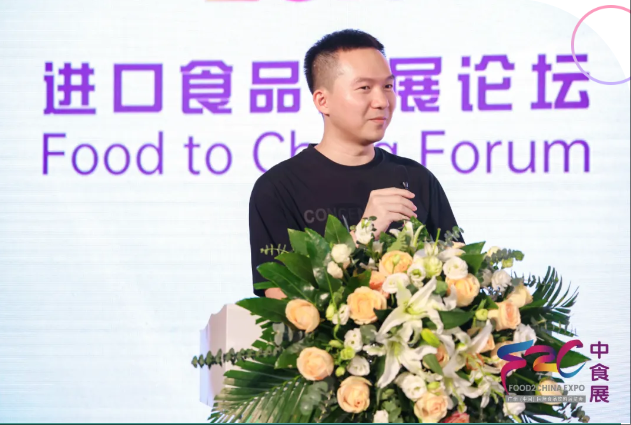 近20国展团！华南下半年食品盛宴！万亿订单锁定9月中食展®广州！