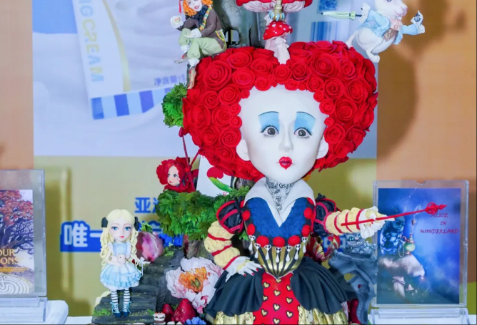 同期活动|2025亚洲青年艺术烘焙个人挑战赛选手招募启动！