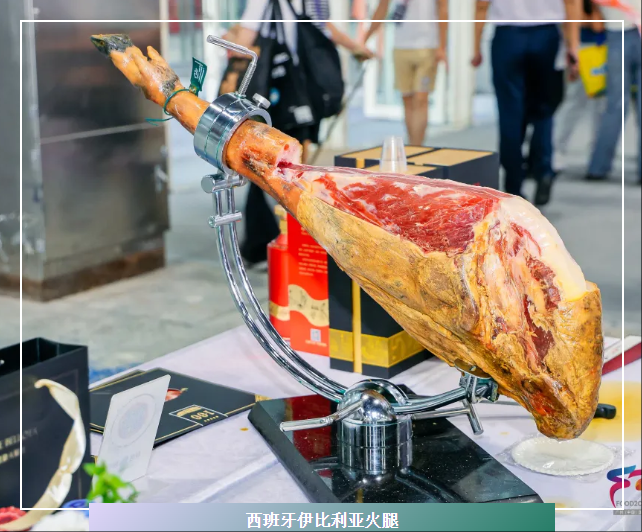 近20国展团！华南下半年食品盛宴！万亿订单锁定9月中食展®广州！