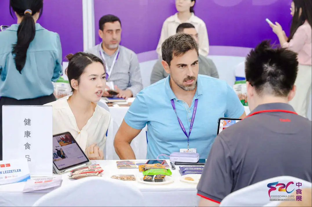 2025 F2C中食展®（广州）：解锁万亿零食市场，三大理由引爆期待！
