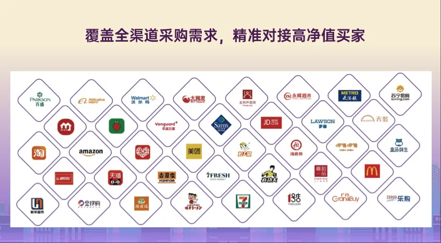 年度最火节日好礼！2025中食展®广州礼品展区招商进行时！