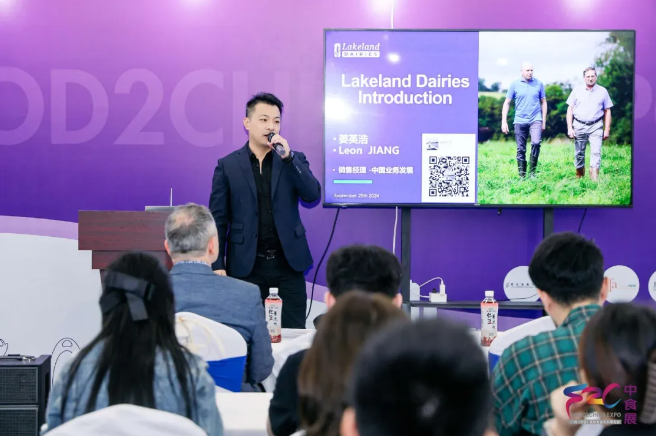 华南下半年食饮盛宴进入百日冲刺！中食展®广州邀您9月见！