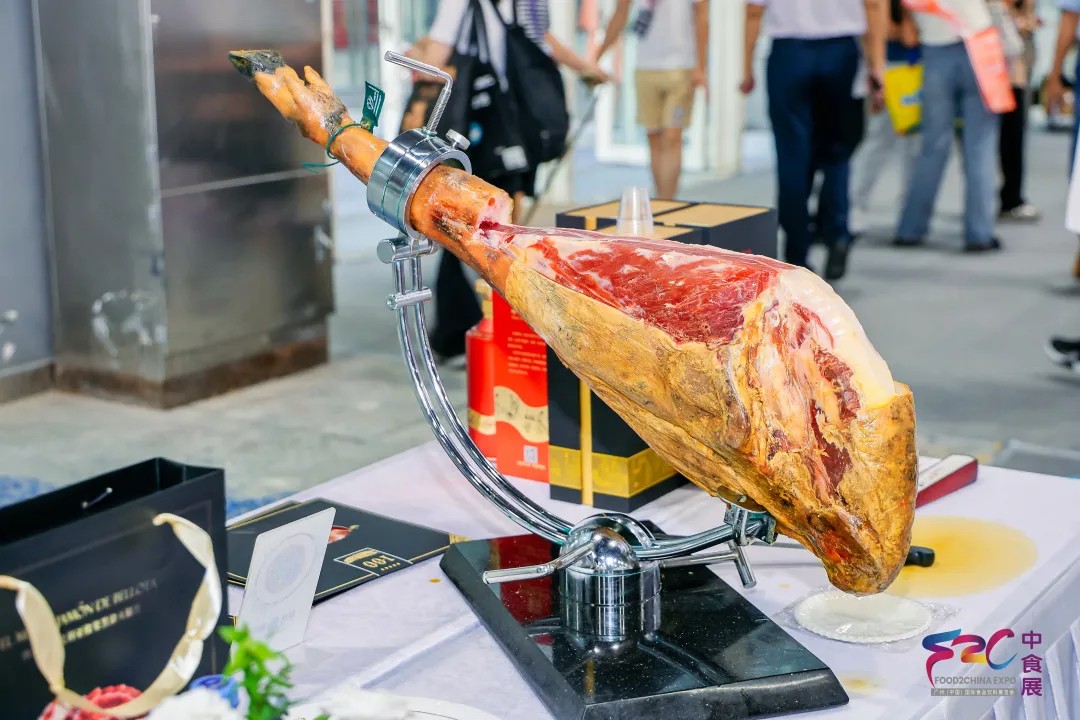 2025中食展®广州赋能食品企业全链路增长！