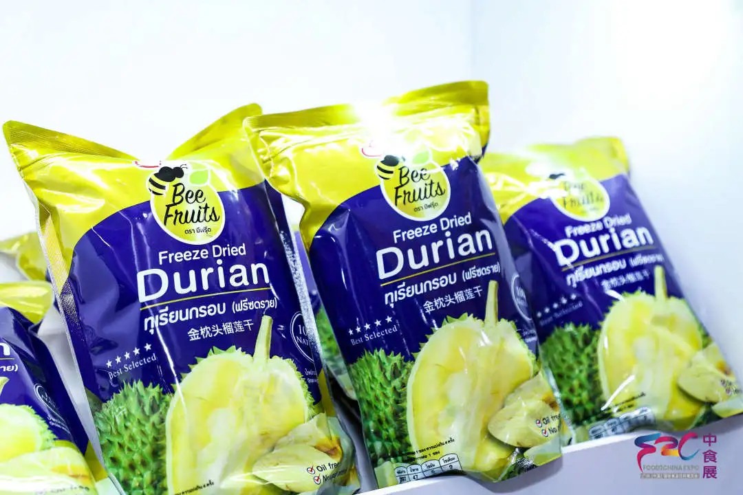 2025中食展®广州赋能食品企业全链路增长！