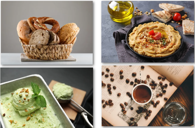 头部企业集结！土耳其“食”力天团燃动F2C中食展！