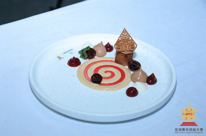 广州中食展同期活动|聚焦亚洲烘焙新势力，诚邀赞助商共赴美味之约！