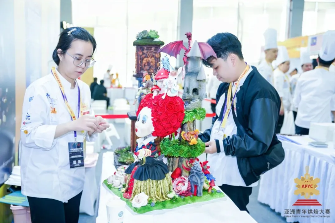 F2C中食展9月广州启幕！40国及地区展团携亿元选品池链接全球商机！