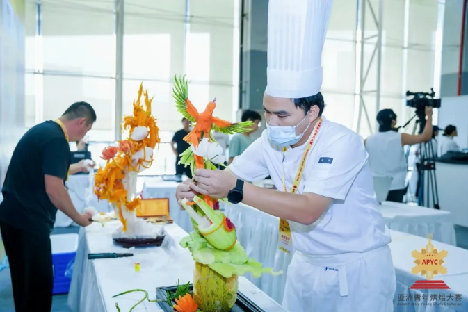 F2C中食展9月广州启幕！40国及地区展团携亿元选品池链接全球商机！