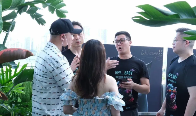 广州中食展参展商专属 1V1精准直连30+高端餐饮决策者！8.9餐酒融合节邀您入席！