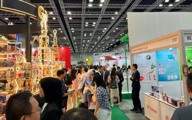 精准触达！F2C中食展借力2025MIFB，9月广州全球买家已就位！