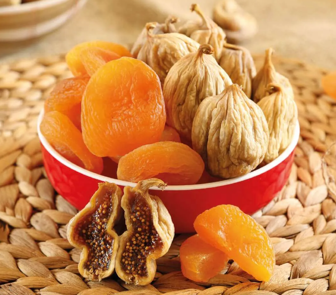 一口沦陷的阳光果干来了！土耳其果干头部企业KIRDAĞ TARIM在广州中食展现场寻求中国合作伙伴