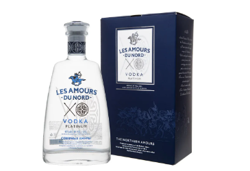 从18世纪火到现在！俄罗斯品牌Bashspirt高端烈酒即将闪耀9月广州中食展！