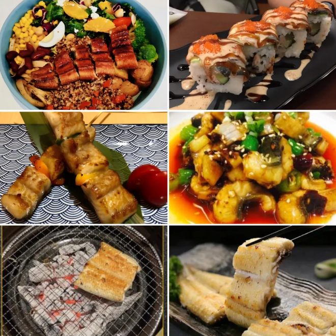 抢“鳗”品货源！鳗鱼皇后29年品质鳗鱼，赋能餐饮招牌菜、零售爆品就在9月F2C中食展