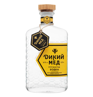 从18世纪火到现在！俄罗斯品牌Bashspirt高端烈酒即将闪耀9月广州中食展！